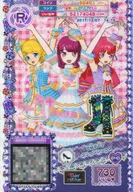 ★T5-055[R]：BMマニアグリーンシューズ
