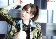 田所梓/橫型·托胸·抬右手腕/光盤