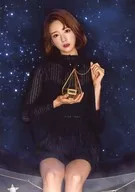 Apink/Yoon bOmi(尹普美)/CD「Orion」HMV限定特典原创照片卡