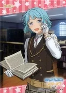 No. 330 [normal card] : Hajime Shino