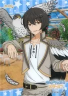 No. 346 [normal card] : Sakuma Ritsu