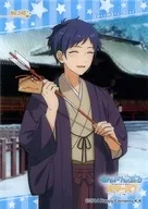 No. 348 [Normal Card] : Fushimi Yuzuri