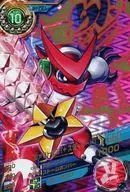 D1-CP1 : Shoutmon (+ star sword)
