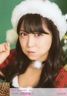 1 : Miru Shirama / 2017 November-sp Official photo individual