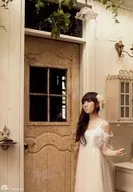 高垣彩陽/CD「melodia」とらのあな特典ブロマイド