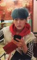 BTS / Sugar / CDs "Love Yourself :' HER'" (E Ver.) Special Treka