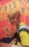 防弾少年団/Jimin(ジミン)/CD「LOVE YOURSELF 承 ‘HER’」(E Ver.)特典トレカ