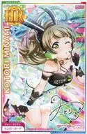M-0257 [HR] : Minami Kotori / Cybergirl