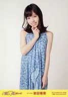 岩田洋菜/"AKB48集团官方日历2018>封入特典