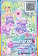 S-149[P]:碎花米丝蒂上衣/双叶咏叹调