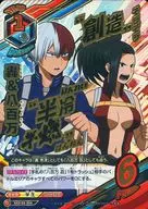 HAX-02-004[U]：轟＆八百万