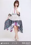 Maaya Wada / whole body / under costume / WebShop limited December Random Official photo