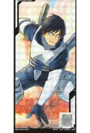 BHA-07-035 Super Rare (SR) : Tenya IIDA (the other side)