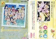 LL08-057 [M] : (Holo) Door to Summer, Never end ver.