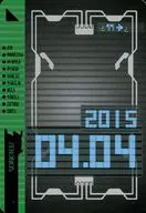 2015票[-]:騎手票04.04