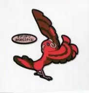 Oricorio (warm style)