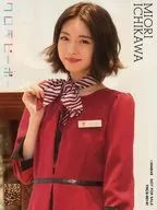 市川美織/CD「ワロタピーポー」通常盤(Type-A)(YRCS-90141)封入特典生写真