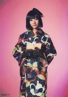 Miho Imamura (Akiko Yosano) / Hizajo, Wafuku, Ryohon, Character Teki-shot / Stage "Bungo Stray Dogs" Bromide set (Another ver.)