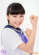 23:心跳宣傳部/小高Sara/心跳生寫真第1彈