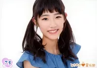 75:心跳宣传部/藤本Banbi/心跳生写真第2弹