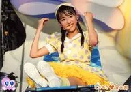 99 : Tokimiki publicity department / Banbi Fujimoto / Tokimeki Official photo Vol. 3