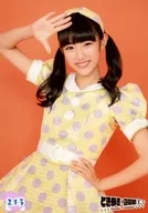 213 : Tokimeki publicity department / Banbi Fujimoto / Tokimeki Official photo Vol. 6