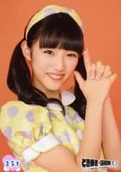 231:心跳宣傳部/藤本巴比/心跳生寫真第6彈