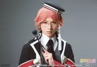 Keisuke Ueda (Heine) / Musical "Royal Teacher Heine -THE MUSICAL -" Venue Goods Sales Purchase benefits (STAGE FES 2017 ver.)