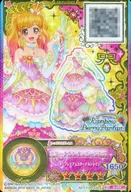 S-134 [P] : Eternal Rainbow Dress / Yume Nijino