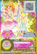 S-135[P]:永恒彩虹凉鞋/彩虹野梦