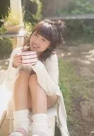 逢田梨香子/雑誌「声優アニメディア 2018年1月号」とらのあな特典生写真