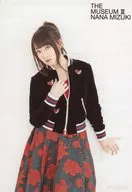 Nana Mizuki / CD "THE MUSEUM III" Toranoana bonus bromide
