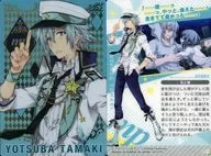 No. 16 : Tamaki Yotsuba
