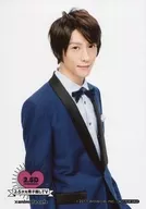 Hiroki Suzuki / 「 2.5 Dimension Men's Recommended TV×animatecafe 」 Targeted Menu Food and Drink Special Bromide