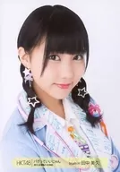 Miku Tanaka / Bust Up / CD 「 Bug SOUNDS GOOD! 」 (2017.5.28 Makuhari Messe) Handshake Event Venue Limited Random Official photo