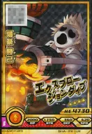 BHA-PR[UR]：爆豪勝己