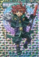 流星 098：鎧羅王マキナ