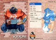 Character21 [-] : Sodom
