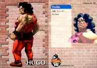 Character42 [-] : Hugo