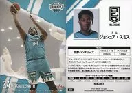 054 [レギュラーカード] ： ジョシュア・スミス