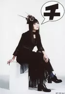 Eiri Kitamura / CD "Delusion Empire Gramophone" TSUTAYA Special Bromide