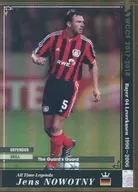 ALL TIME LEGENDS:延斯·诺沃提尼