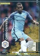 WDM1 [WORLD CLASS DM] : [No Code Guarantee] Fernandinho