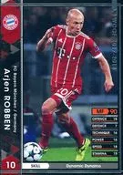 090 [Regular Card] : Arien Robben