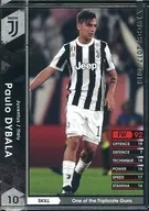 158 [Regular Card] : Paulo Dybala