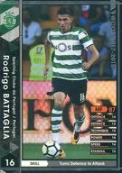 198 [Regular Card] : Rodrigo Battaglia