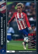 224 [Regular Card] : Antoine Griezmann