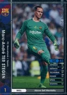 225 [Regular Card] : Marc-André Thea Stegen