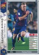 238 [Regular Card] : Gerard Deulofeu