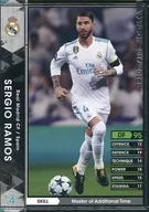 245 [Regular Card] : Sergio Ramos